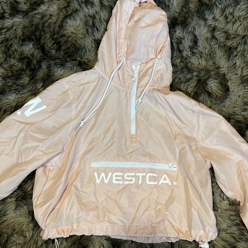 Westca windbreaker